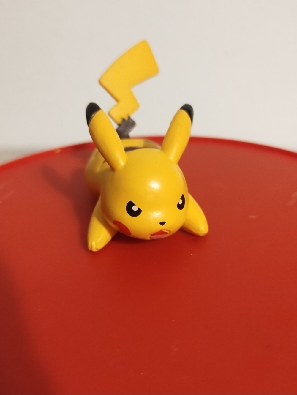 Pokemon Nintendo tomy Pikachu, Wicked Cool Toys good
